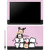Disney Tsum Tsum Goofy Mickey and Minnie Galaxy Book 12in Skin